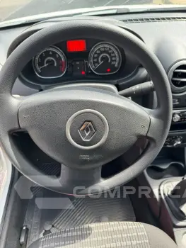 Sandero 1.6 Expression 8V