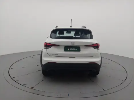 PULSE 1.3 FLEX DRIVE CVT