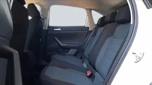 NIVUS 1.0 200 TSI TOTAL FLEX COMFORTLINE AUTOMÁTI