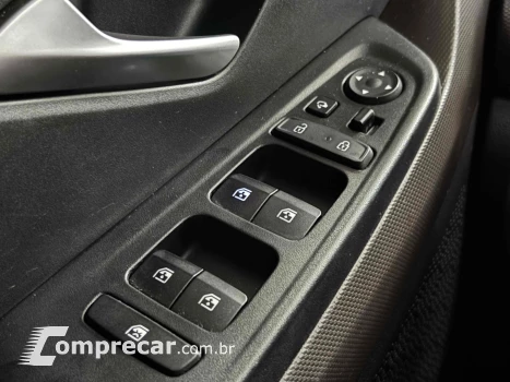 CRETA 1.0 TGDI FLEX PLATINUM AUTOMÁTICO