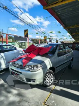 PALIO 1.0 MPI Fire Economy 8V