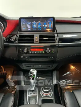 X6 Versão Única