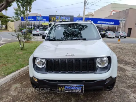 RENEGADE 1.8 16V STD