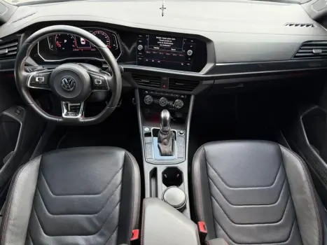 JETTA 2.0 350 TSI GASOLINA GLI DSG