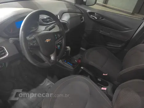 ONIX 1.4 MPFI LTZ 8V