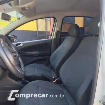 Gol Trendline 1.0 T.Flex 12V 5p