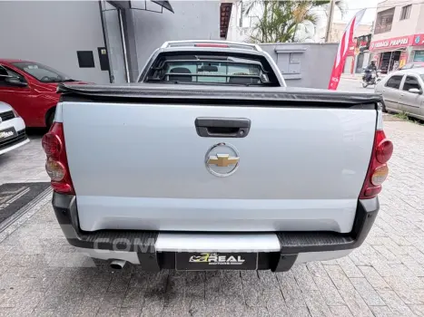 MONTANA 1.8 MPFI SPORT CS 8V FLEX 2P MANUAL
