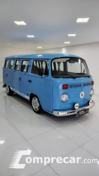 KOMBI 1.5 STD 8V