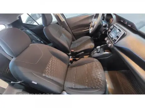 KICKS - 1.6 16V START SENSE XTRONIC