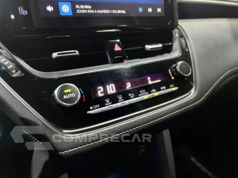 COROLLA CROSS 2.0 VVT-IE FLEX XRE DIRECT SHIFT