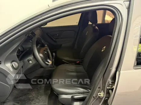 LOGAN Zen Flex 1.0 12V 4p Mec.