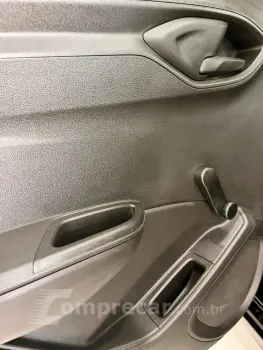 ONIX HATCH LT 1.0 8V FlexPower 5p Mec.