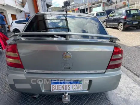 ASTRA HATCH - 2.0 MPFI ADVANTAGE 8V 4P MANUAL