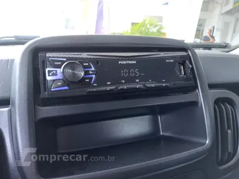 MOBI 1.0 EVO FLEX LIKE. ON MANUAL