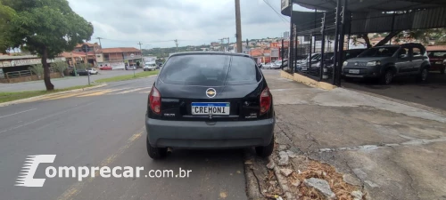 CELTA 1.0 MPFI Life 8V