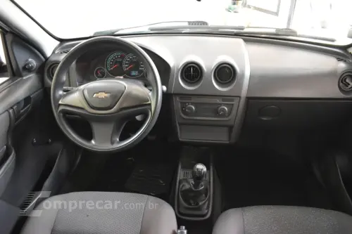 CELTA 1.0 MPFI LS 8V