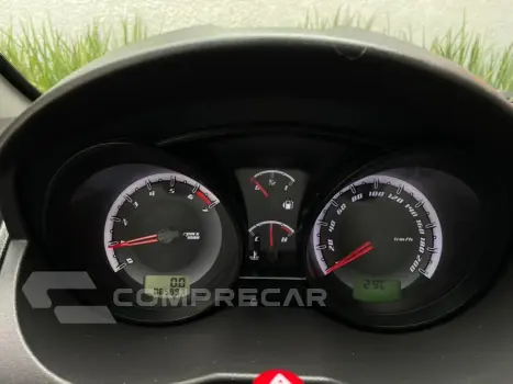 FIESTA 1.6 ROCAM SE 8V FLEX 4P MANUAL