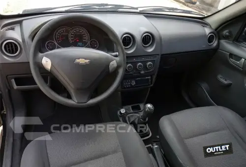 CELTA 1.0 MPFI LT 8V FLEX 4P MANUAL