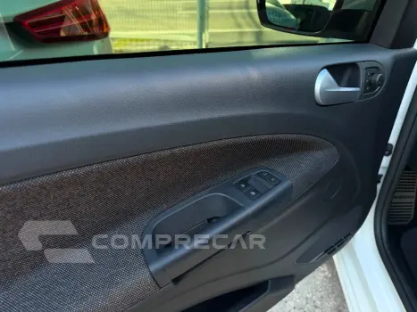 Saveiro Trendline 1.6 Total Flex 16V