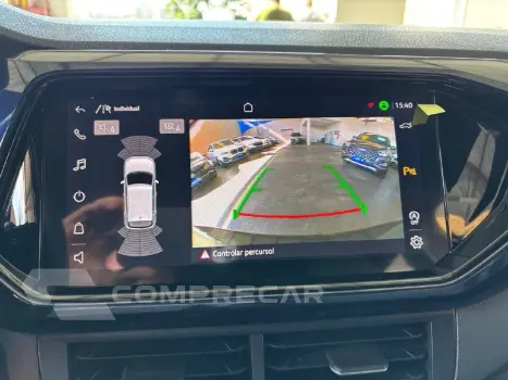 T-Cross Comfor. 200 TSI 1.0 Flex 5p Aut.