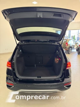 TAOS 1.4 250 TSI Highline