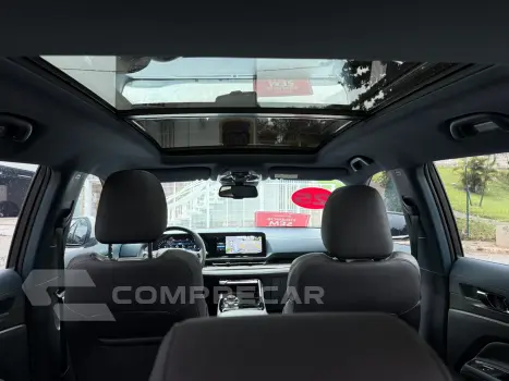 TERRITORY 1.5 Ecoboost Gtdi Titanium