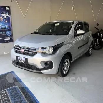 MOBI DRIVE 1.0 Flex 6V 5p