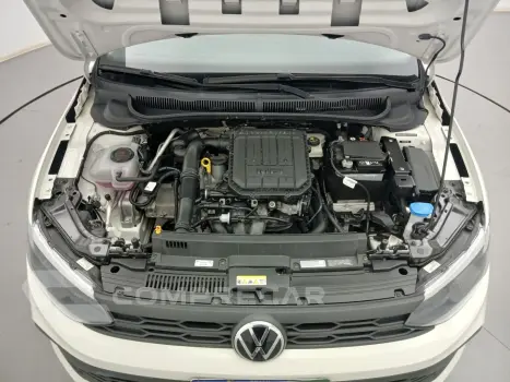 POLO 1.0 MPI TRACK MANUAL