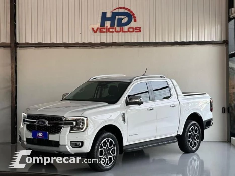 FORD RANGER LTDPCD3D4A 4 portas