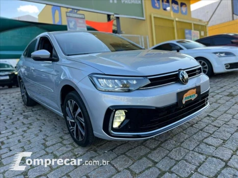 VIRTUS 1.0 200 TSI Highline