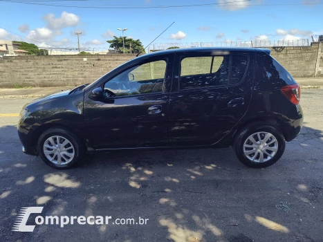 SANDERO 1.6 Expression 8V