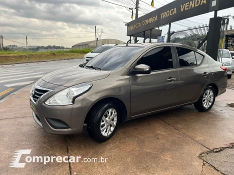 SENTRA 2.0 SV 16V