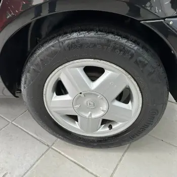 Scénic Hi-Flex/Express. Hi-Flex 1.6 16V