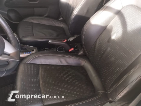 SONIC 1.6 LTZ 16V