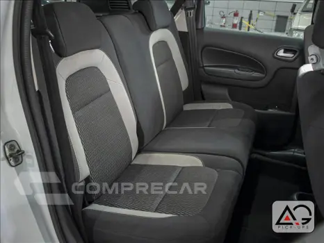 AIRCROSS 1.5 Start 8V