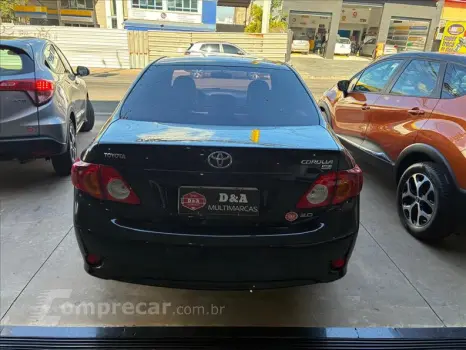 COROLLA 2.0 XEI 16V