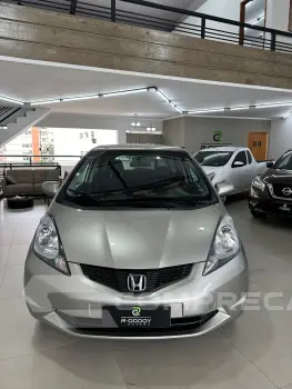 Fit LX 1.4/ 1.4 Flex 8V/16V 5p Mec.
