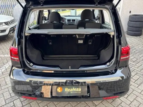 Fox Connect 1.6 Flex 8V 5p