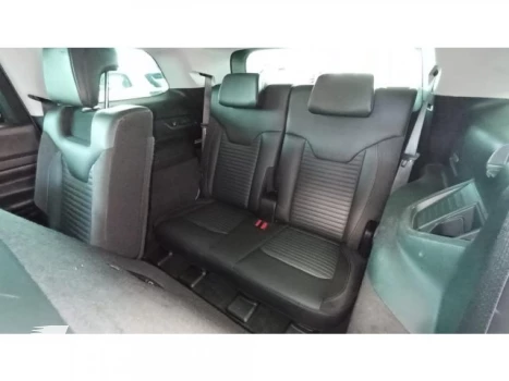 COMMANDER - 1.3 T270 TURBO LIMITED AT6