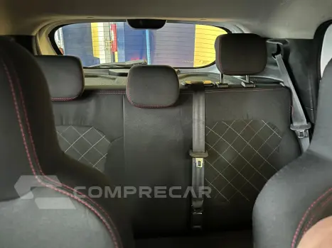 Kwid KWID Zen 1.0 Flex 12V 5p Mec.