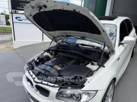 130I 3.0 Sport Hatch 24V Gasolina 4P Automático