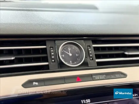 PASSAT 2.0 16V TSI BLUEMOTION GASOLINA HIGHLINE 4