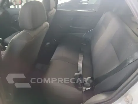 Palio 1.0 ECONOMY Fire Flex 8V 4p