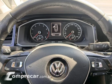VIRTUS - 1.0 200 TSI COMFORTLINE AUTOMÁTICO