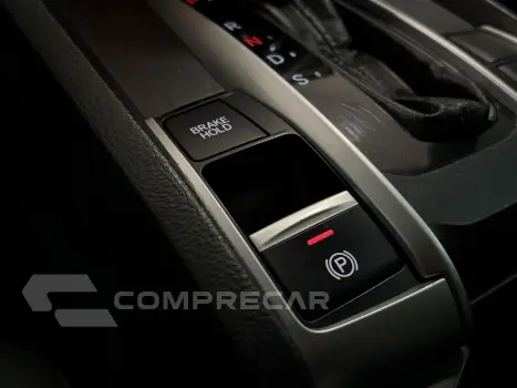 CIVIC 2.0 16V FLEXONE EXL 4P CVT
