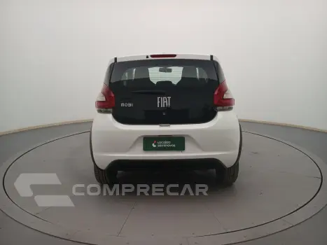 MOBI 1.0 FIREFLY FLEX LIKE. MANUAL