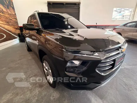 Montana 1.2 12V FLEX LTZ TURBO AUTOMÁTICO