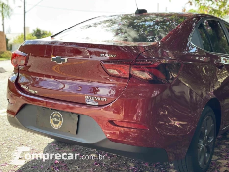 TRACKER 1.4 16V TURBO FLEX LT AUTOMÁTICO