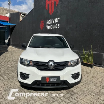 KWID 1.0 12V SCE ZEN