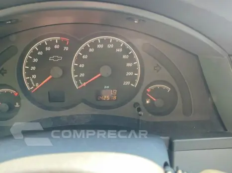 MERIVA - 1.8 MPFI EXPRESSION 8V 4P AUTOMATIZADO